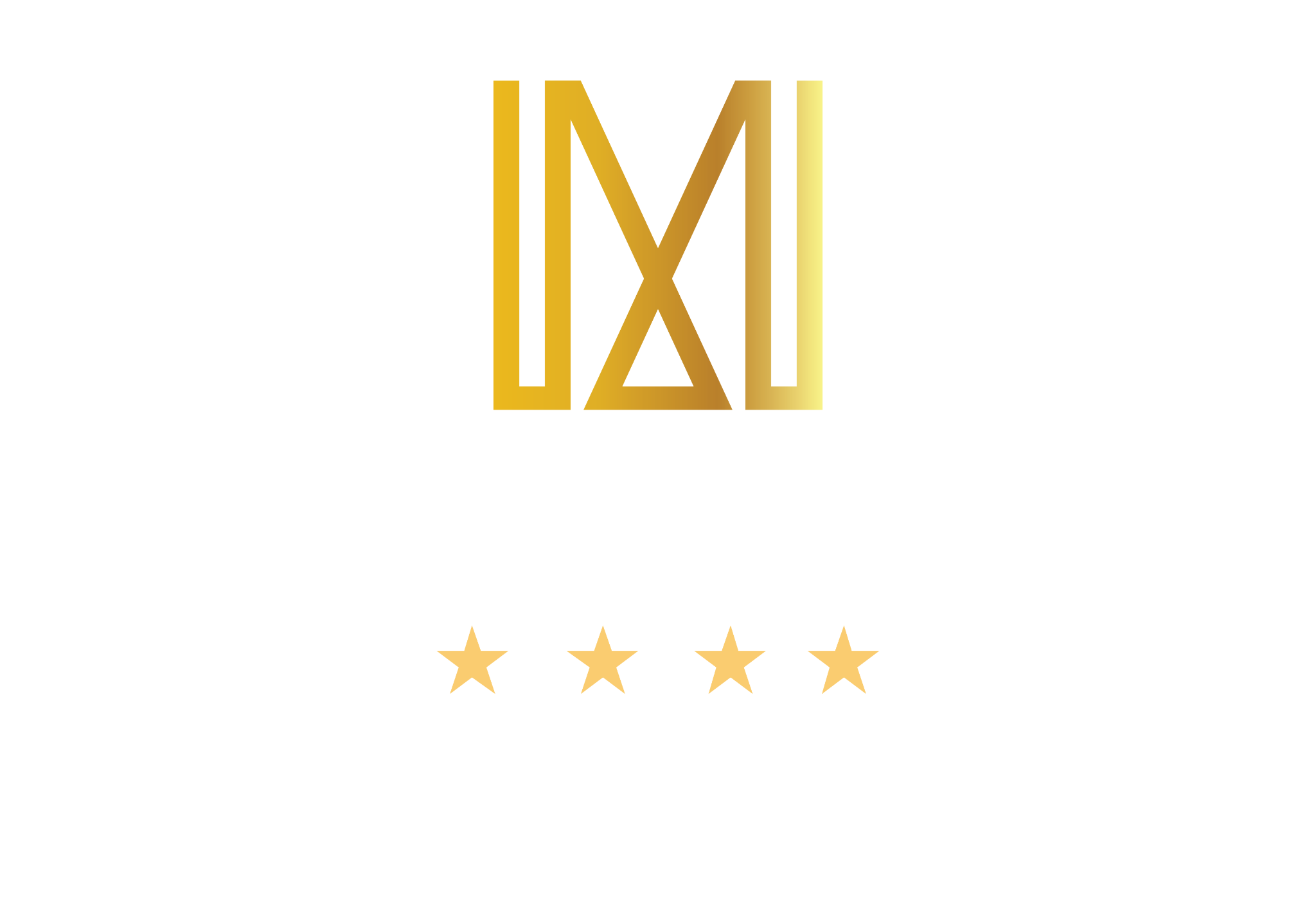Hotel Modriča logo