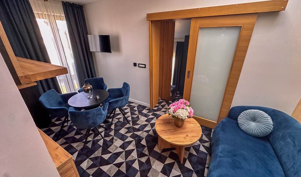 Premium Apartman